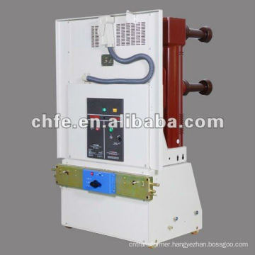 36kv High Voltage Indoor Vacuum Circuit Breaker